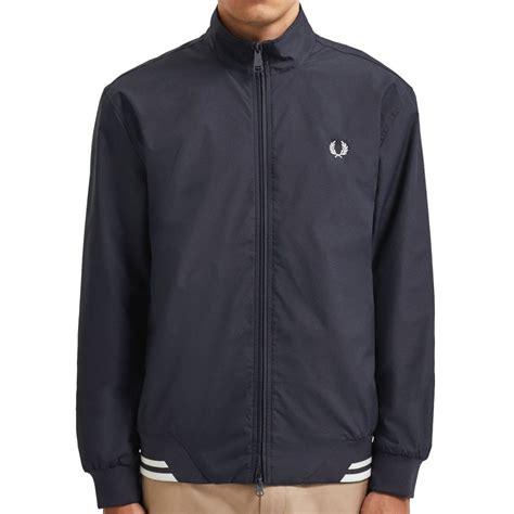 fred perry j100 jacket tdf fashion