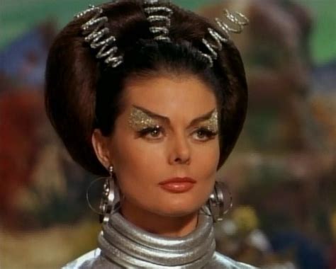 Fabulous Star Trek Costumes And Fashions From The Original Series Artofit