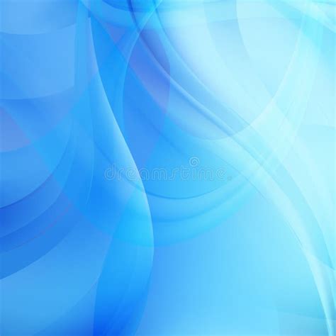 Abstract Blue Graphic Background Stock Illustration Illustration Of
