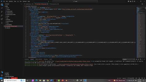 Why Does My Intellisense For Unity In VS Code Not Work Stack Overflow