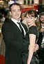 Matthew MacFayden and his wife, actress Keeley Hawes | Matthew ...