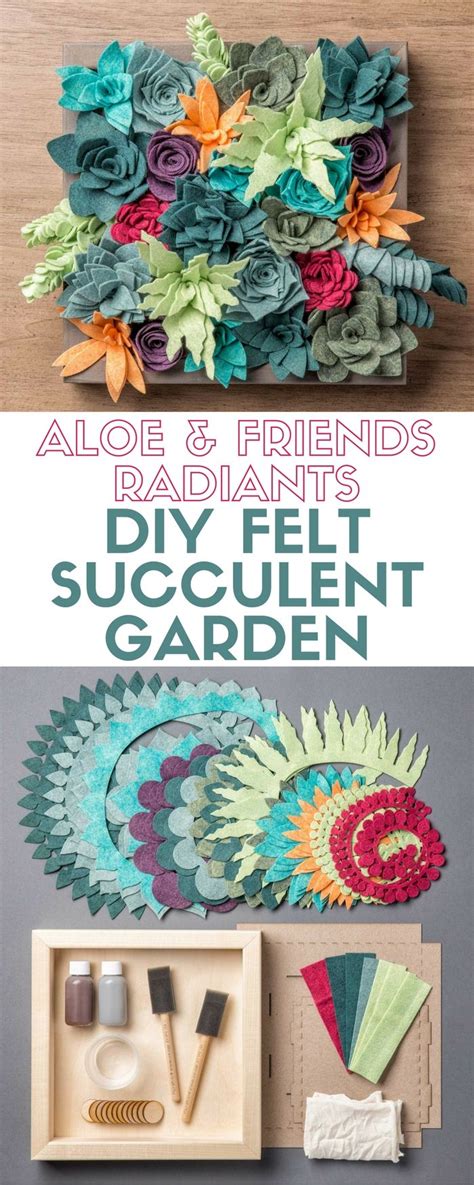 Aloe And Friends Radiants Apostrophe S Craft Kit