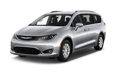 2018 Chrysler Pacifica Prices Reviews And Photos Motortrend
