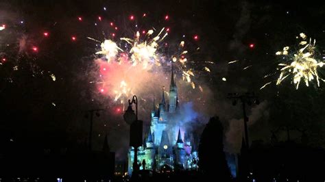 Disneys Celebrate America A Fourth Of July Concert In The Sky Finale