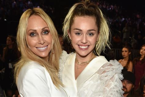 Miley Cyrus Still Smokes Weed With Mom Tish Page Six