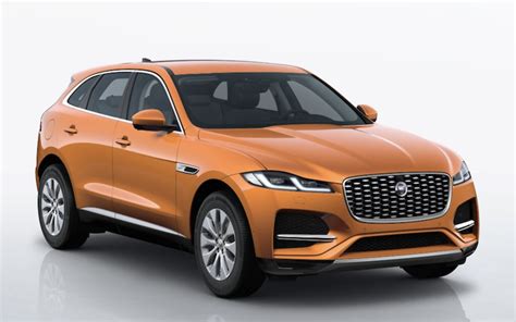 Colors Of Jaguar F Pace For 2021 Jaguar Albuquerque