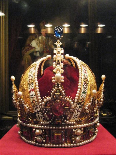 Posts About St Edwards Crown On European Royal History Royal Crown
