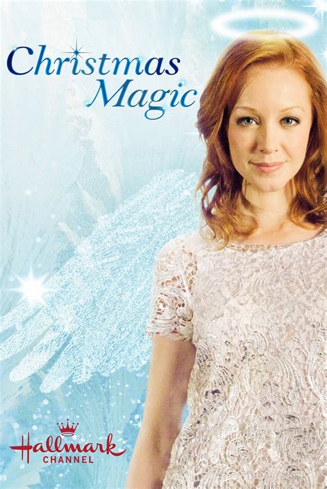Christmas Magic 2011 Posters — The Movie Database Tmdb