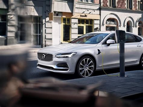 Volvo S90 Wallpapers Wallpaper Cave