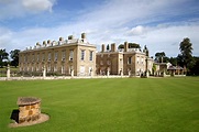 Althorp House and Estate - History and Facts | History Hit