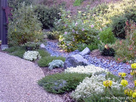 Xeriscaping In Lieu Of Lawns Doesnt Have To Be Concrete And Cactus