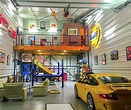 23+ schön Bilder Garage For Cars : Garage Car Lift System - Madison Art ...