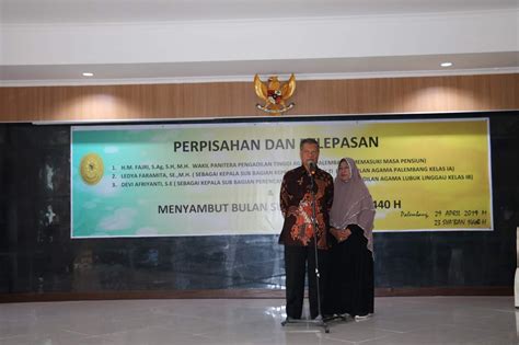 Kata Spanduk Perpisahan Pensiun - kumpulan contoh spanduk