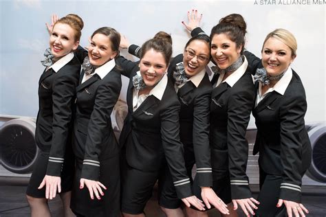 How To Write A Flight Attendant Resume Wear I Wandered