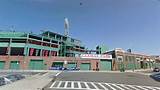Hotel Closest To Fenway Park Images