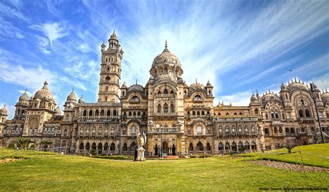 Top 10 Royal Palaces In India My Cms