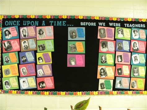 Checkout This Great Post On Bulletin Board Ideas Using Teacher