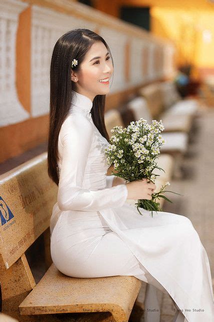 Pin On Ao Dai