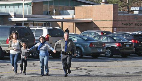 Miller Bushmaster Ceo Breaks Silence On Newtown School Shooting Exclusive School Shootings