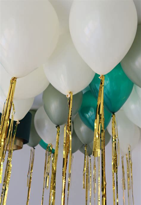 Latex Ceiling Balloons Go2balloons