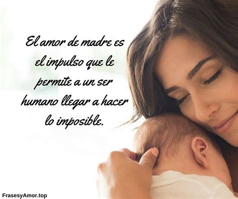 Frases Que Expresan El Amor De Una Madre Frases Frases Y Matrimonio Frases Kulturaupice