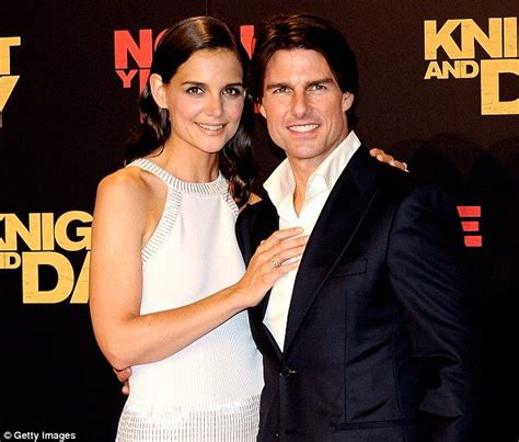 April 27, 2005 the couple makes their new love public by appearing together in rome, where cruise had traveled to receive a david di donatello award for lifetime achievement. Tom Cruise Height, Weight, Age, Biography, Wife & More ...