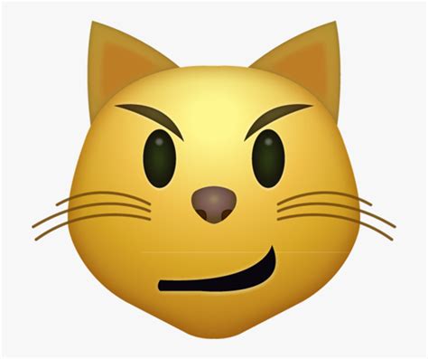 Yellow Emoji Illustration Face With Tears Of Joy Emoji Cat 46 Off