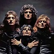 Photoshoot from Queen II | Queen album covers, Rock album covers, Queen ...