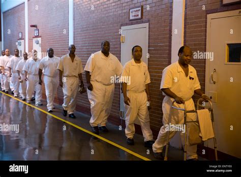 Inmate Canteen Maximum Security Prison Nebraska Usa