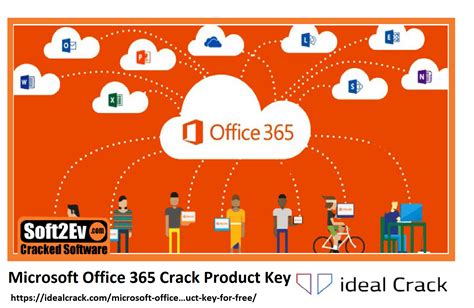 Microsoft Office 365 Crack Download 2023 Ideal Crack