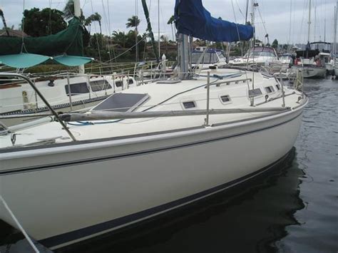 Pearson 33 Boats For Sale In California