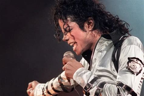 La Vida Del Rey Del Pop Michael Jackson Ser Llevada Al Cine Xeu