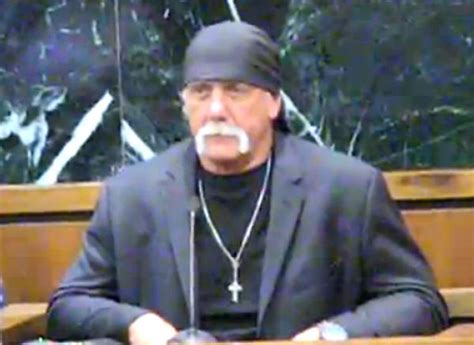 Hulkster Sex Tape Trial Is A Must See