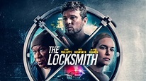 The Locksmith | 2023 | @SignatureUK Trailer|Thriller with Ryan ...