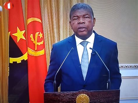 Declarado O Estado De Emergência Em Angola Info Noticias