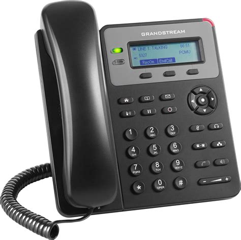 Grandstream Gxp1615 Ip Phone Wavesat Telecoms
