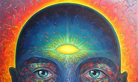 7 Definitive Signs Your Third Eye is Opening - Awareness Act