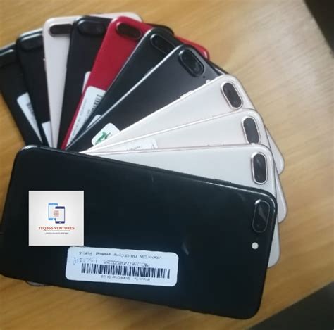 Us Iphone 8plus And 7plus At Affordable Price Phones