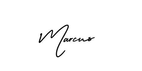 97 Marcus Name Signature Style Ideas Free Autograph