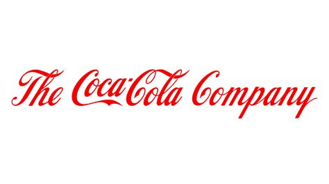 The Coca-Cola logo download in SVG vector format or in PNG format