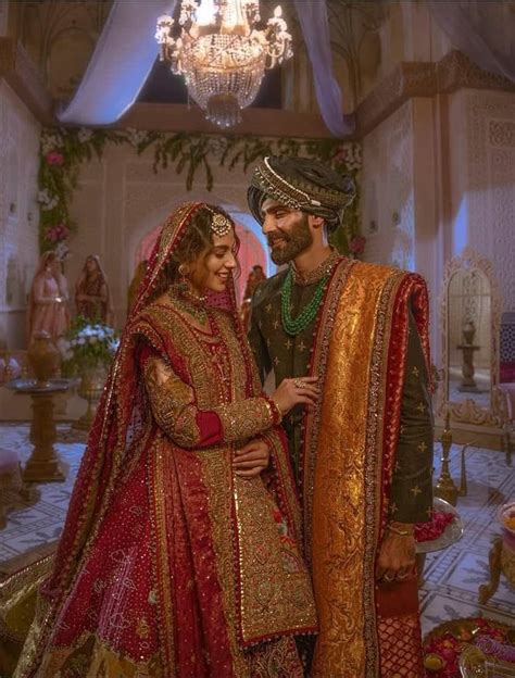 Pakistani Actresses Wedding Ph