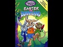 Opening To Easter In Bunnyland 2007 DVD - YouTube
