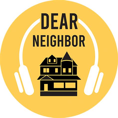 Dear Neighbor | The College of Saint Rose