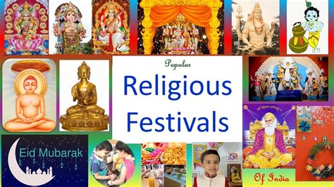 Popular Religious Festivals Of India Famous Festivals Festival