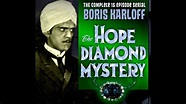 THE HOPE DIAMOND MYSTERY Promo - YouTube