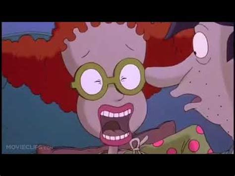 The Rugrats Movie Dil Pickles YouTube