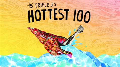 @billboard #hot100 #billboard200 & more. Triple J Hottest 100 Gets Over 2 Million Votes - Noise11.com