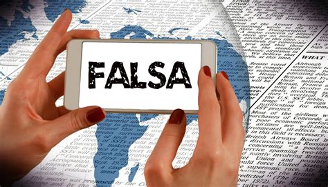 Agencias de información y datos. El auge de las fake news, un fenómeno que cuestiona la reputación de empresas y personajes públicos