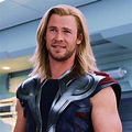 Thor Odinson || The Avengers || 2012 - The Avengers Photo (44013104 ...