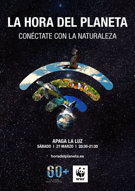 Sábado 27 De Marzo A Las 2030 Horas La Hora Del Planeta